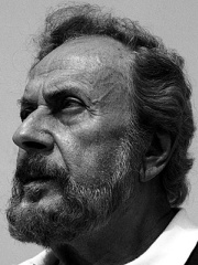 Photo of Yiannis Ritsos