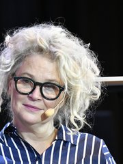 Photo of Stina Wirsén