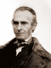 Photo of John Greenleaf Whittier