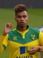 Photo of Josh Murphy