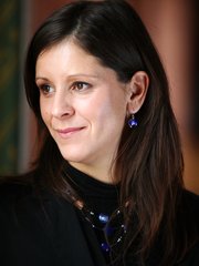 Photo of Bernadett Szél