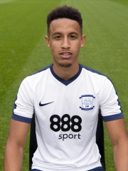 Photo of Callum Robinson