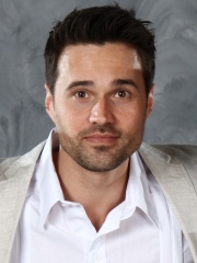 Photo of Brett Dalton