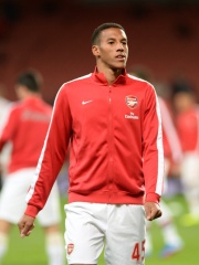 Photo of Isaac Hayden