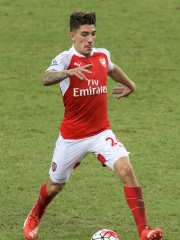 Photo of Héctor Bellerín