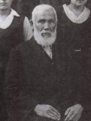 Photo of Abdurreshid Ibrahim