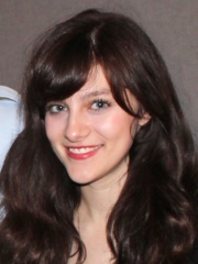 Photo of Aubrey Peeples