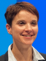 Photo of Frauke Petry