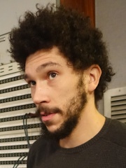 Photo of Joel Fry