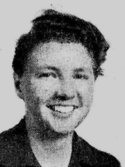 Photo of Leigh Brackett