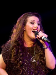 Photo of Sam Bailey