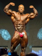 Photo of Shawn Rhoden