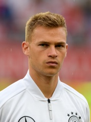 Photo of Joshua Kimmich