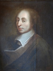 Photo of Blaise Pascal