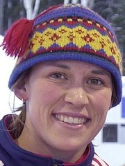 Photo of Jill Bakken