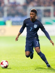 Photo of Demarai Gray