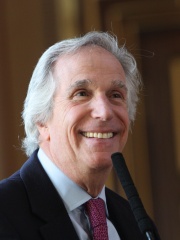 Photo of Henry Winkler