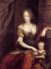 Photo of Charlotte Amalie of Hesse-Kassel