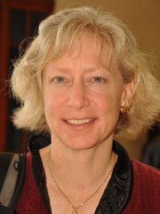 Photo of Gretchen Daily