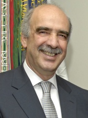 Photo of Vangelis Meimarakis