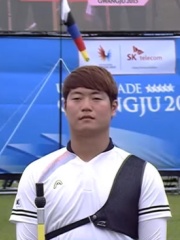 Photo of Lee Seung-yun