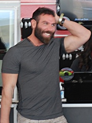 Photo of Dan Bilzerian