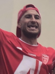 Photo of Gabriel Paletta