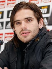 Photo of Fernando Gago