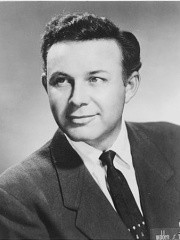 Photo of Jim Reeves