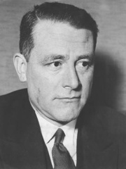 Photo of Carl Schmitt