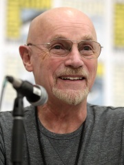 Photo of Jim Starlin