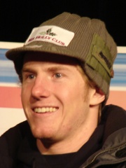 Photo of Ted Ligety