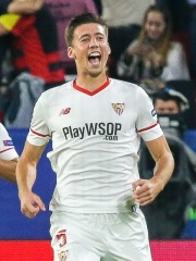 Photo of Clément Lenglet