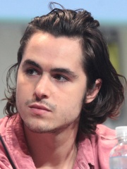 Photo of Ben Schnetzer