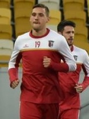 Photo of Nikola Stojiljković