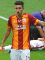 Photo of Alex Telles