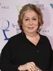 Photo of Aracy Balabanian