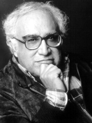 Photo of Carlos Monsiváis