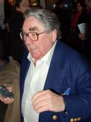 Photo of Ronnie Corbett