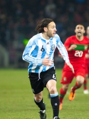 Photo of Gabriel Milito