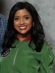 Photo of Tiya Sircar