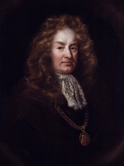 Photo of Elias Ashmole