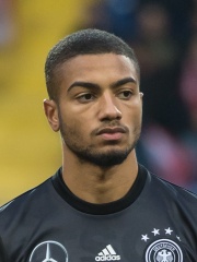 Photo of Jeremy Toljan