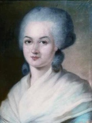 Photo of Olympe de Gouges