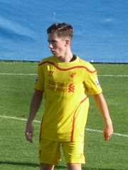 Photo of Harry Wilson