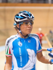 Photo of Elena Cecchini