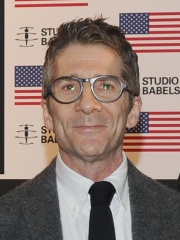 Photo of Leland Orser