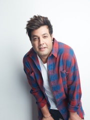 Photo of Varun Sharma