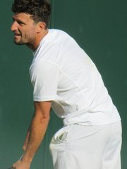 Photo of Nicolás Barrientos