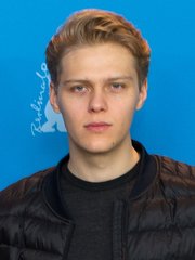 Photo of Jakub Gierszał